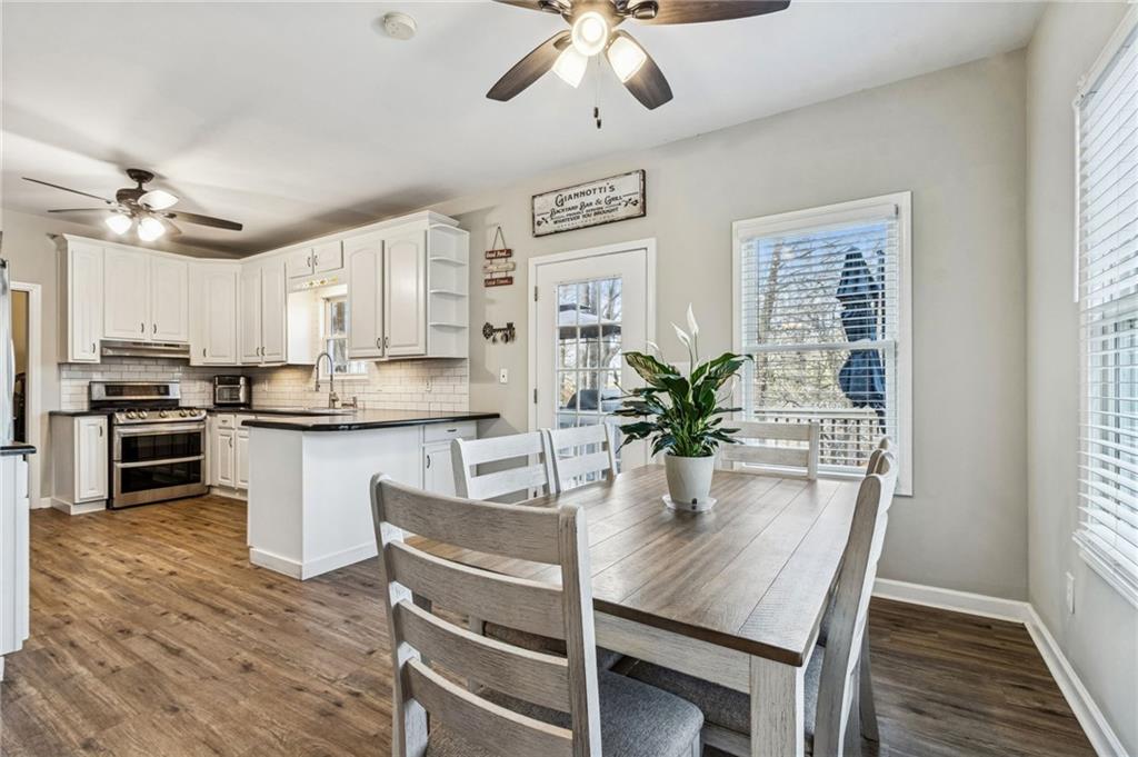 2715 Arbor Hill Road