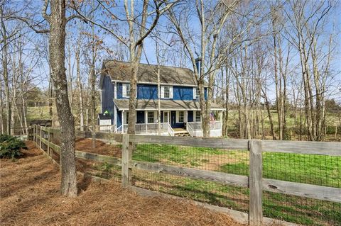 2715 Arbor Hill Road Canton GA 30115