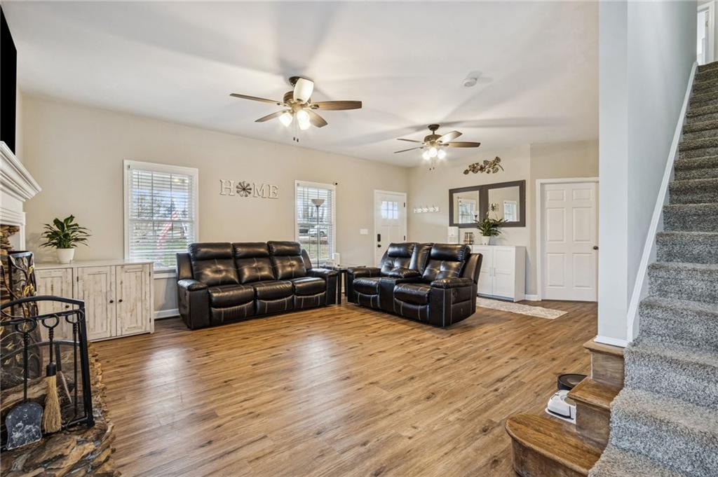 2715 Arbor Hill Road