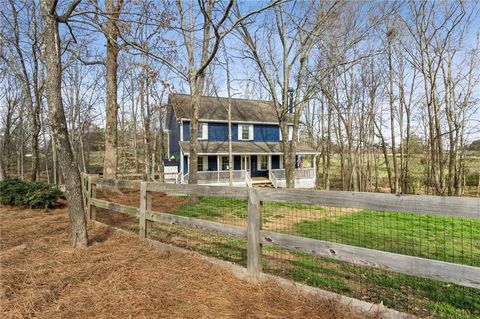 2715 Arbor Hill Road Canton GA 30115