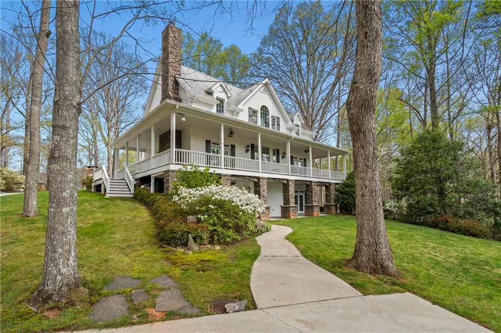 64 Blue Rock View