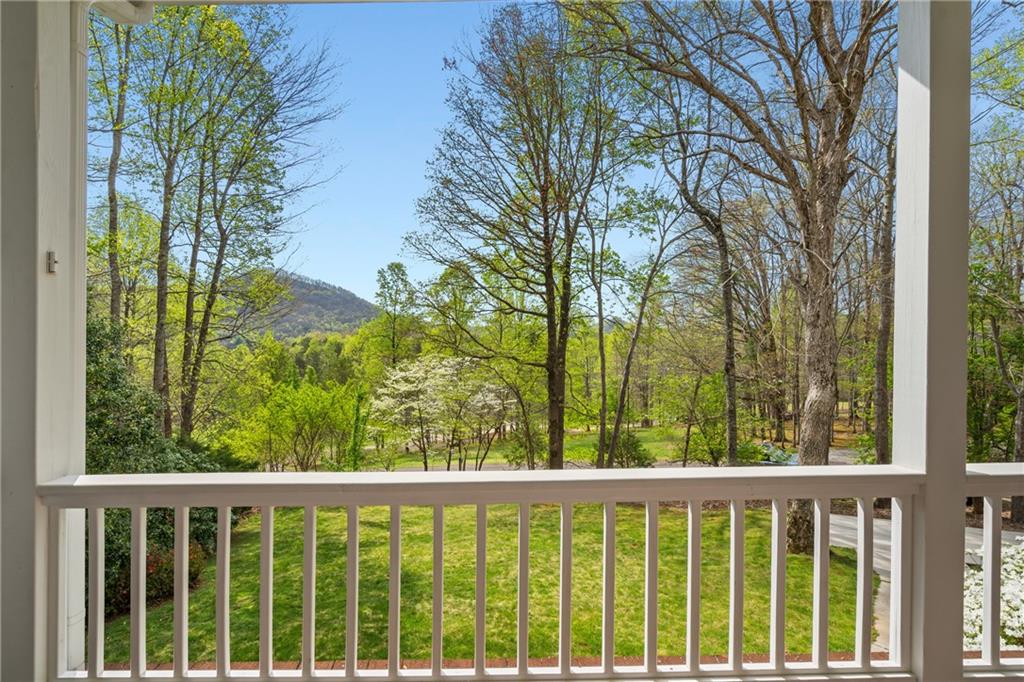 64 Blue Rock View