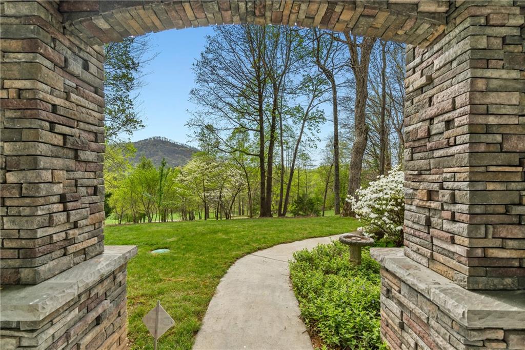 64 Blue Rock View