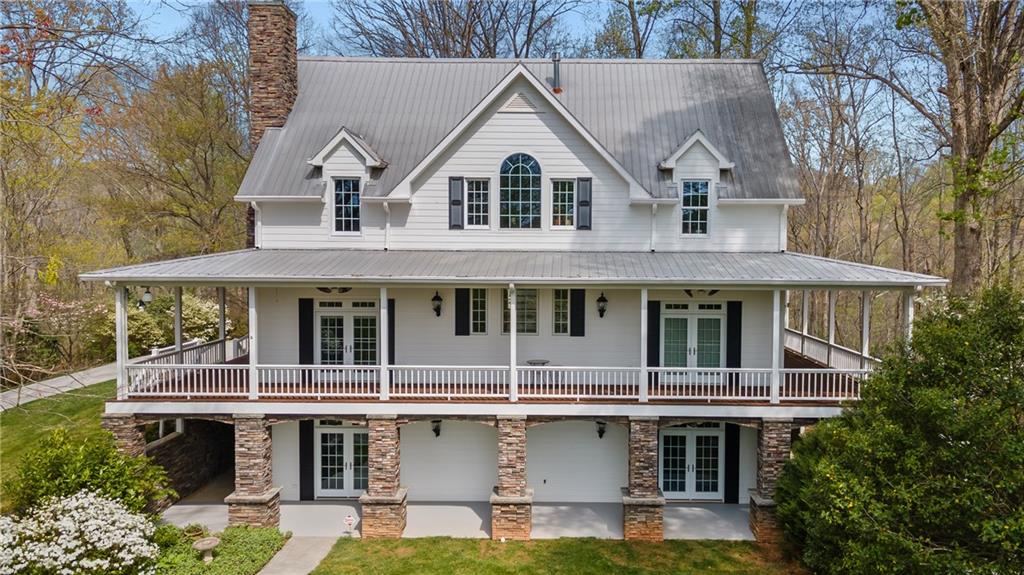 64 Blue Rock View