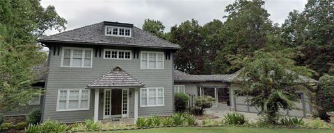 41 Chestatee Square Lane Dawsonville GA 30534