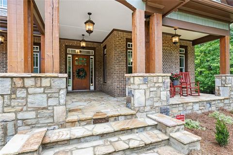 564 Mystic Trail Lane Jasper GA 30143