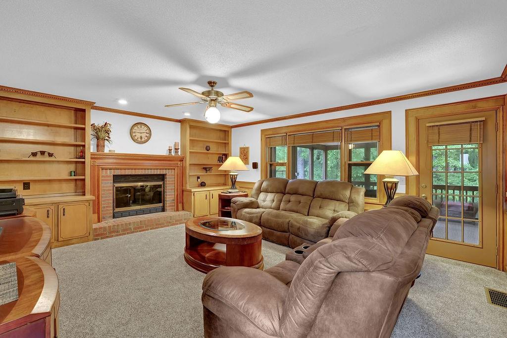 4373 Mikandy Drive, Kennesaw, Georgia image 7
