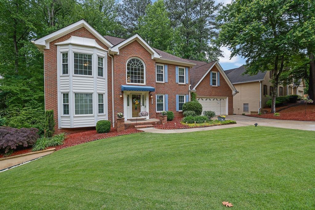 4373 Mikandy Drive, Kennesaw, Georgia image 3