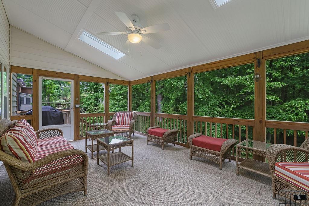 4373 Mikandy Drive, Kennesaw, Georgia image 34