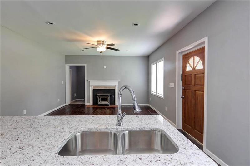 1544 Childress Drive SW