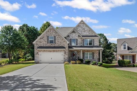 701 Cams Creek Mcdonough GA 30253