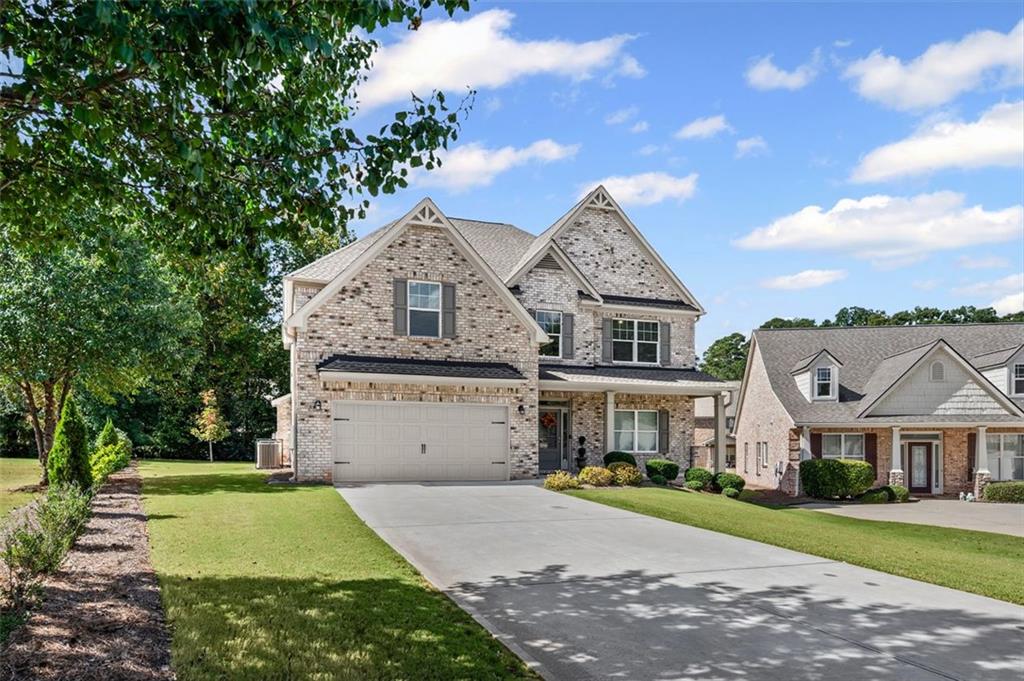 701 Cams Creek