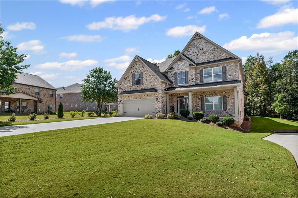 701 Cams Creek