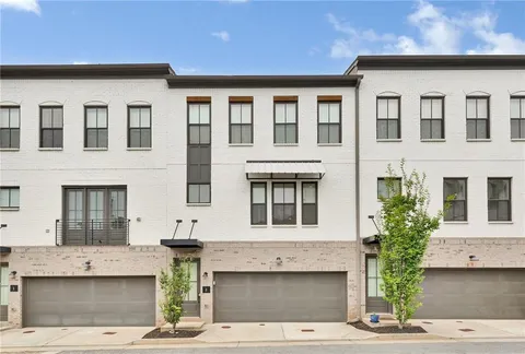 215 Arizona Avenue NE Unit 2, Atlanta, GA 30307 - MLS#: 7517150