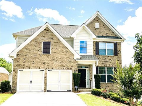Photo of 4440 Partridge Point, Cumming, GA 30041 (MLS # 7736246)