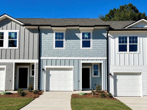 Townhouse For Sale - 168 Alpha Drive<br/> Cartersville, GA 30120