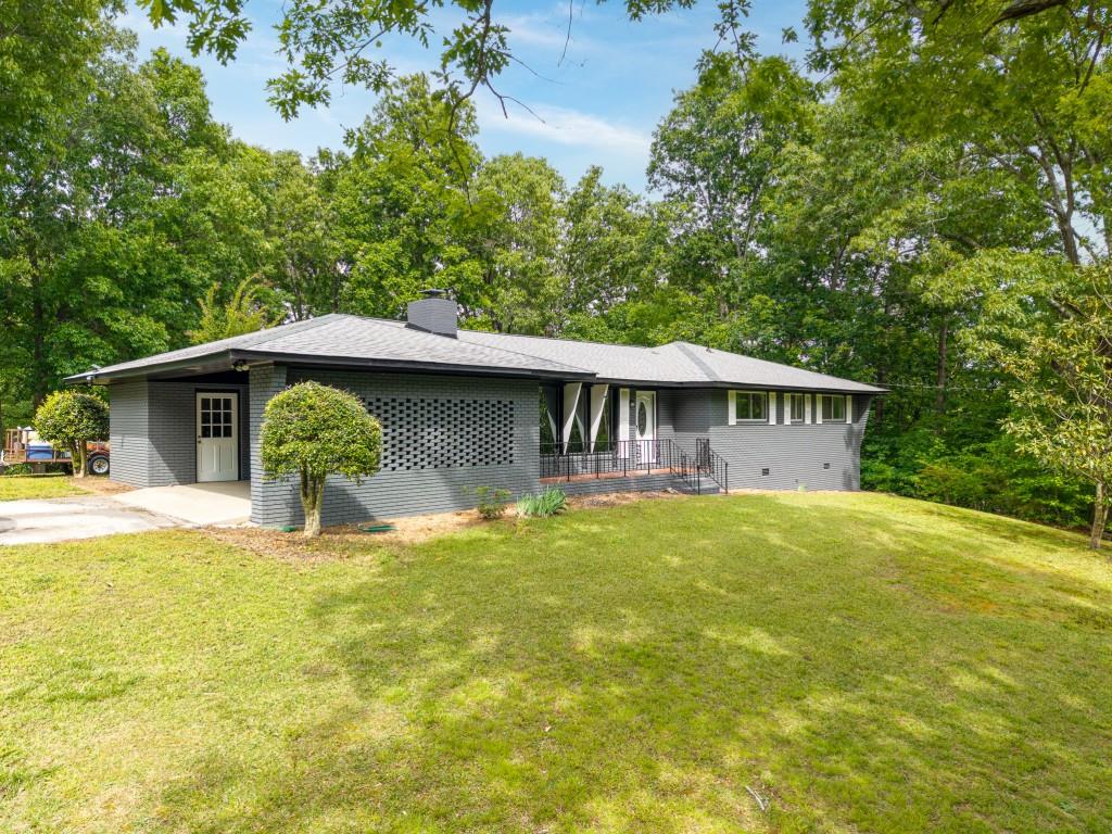 244 Forest Hill Road SW