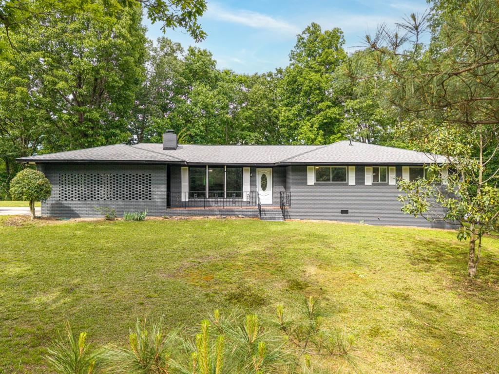 244 Forest Hill Road SW