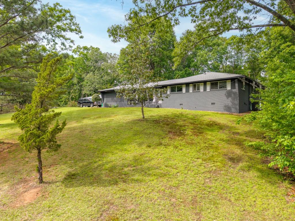 244 Forest Hill Road SW