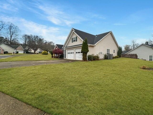 3294 Mcever Park Circle