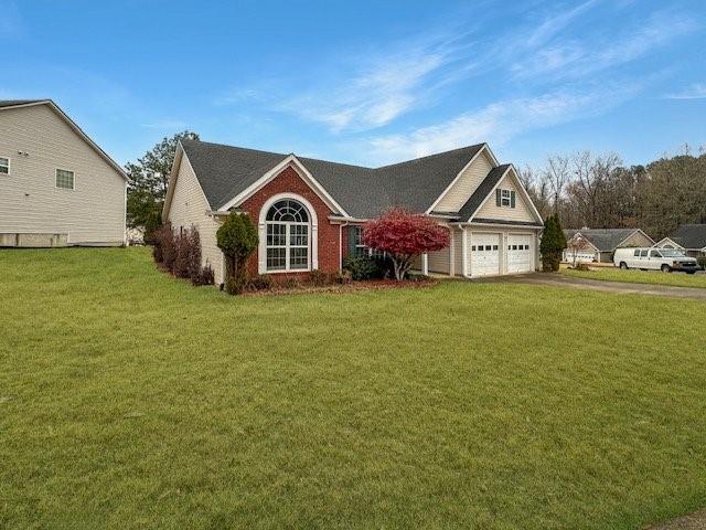 3294 Mcever Park Circle