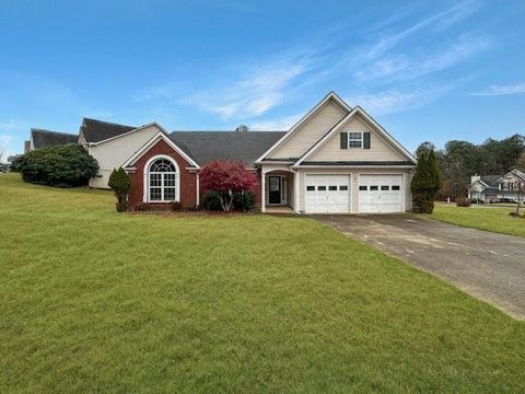 3294 Mcever Park Circle Acworth GA 30101