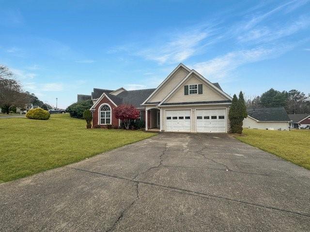 3294 Mcever Park Circle