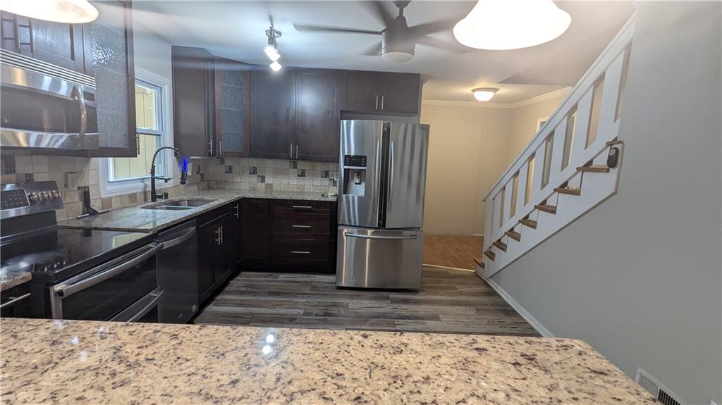 2218 Tamassee Court