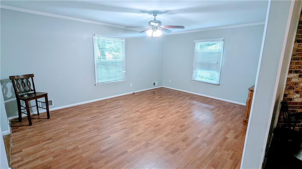 2218 Tamassee Court