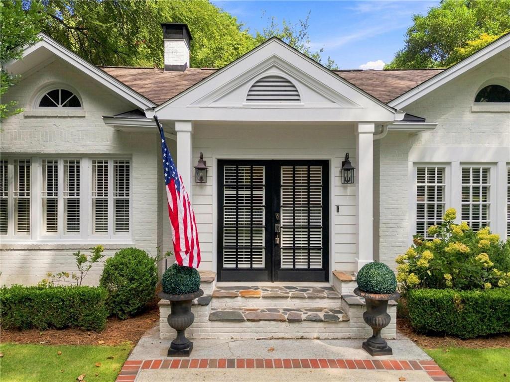 616 E Paces Ferry Road NE