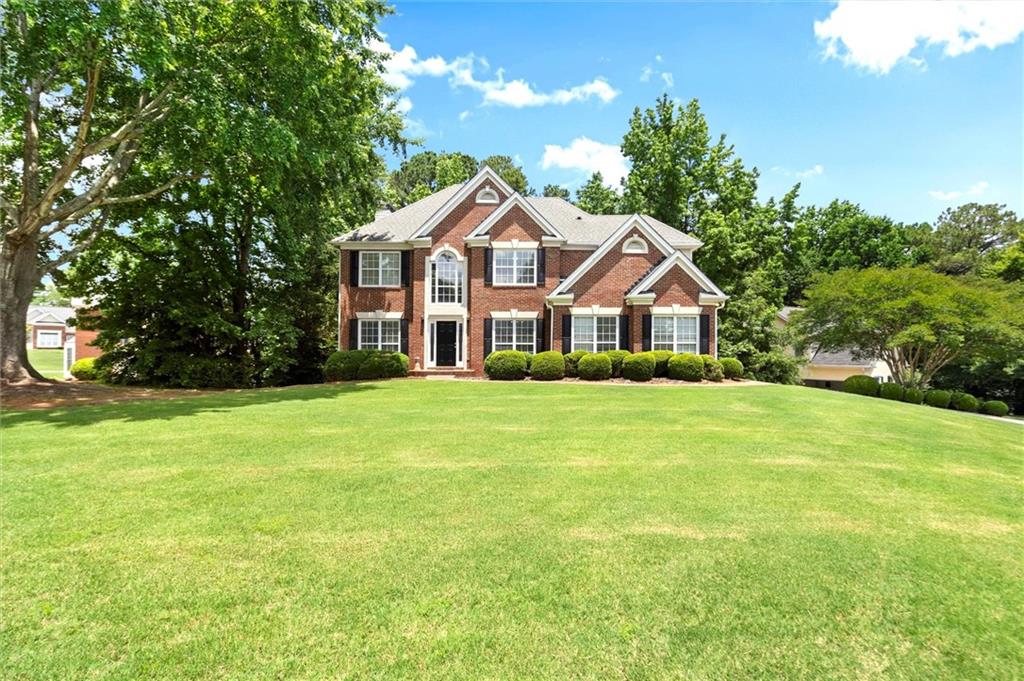 194 Lake Ruby Drive
