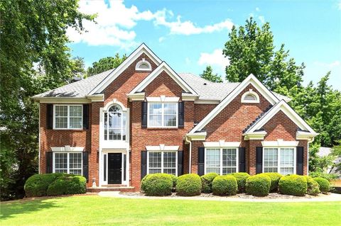 194 Lake Ruby Drive Suwanee GA 30024