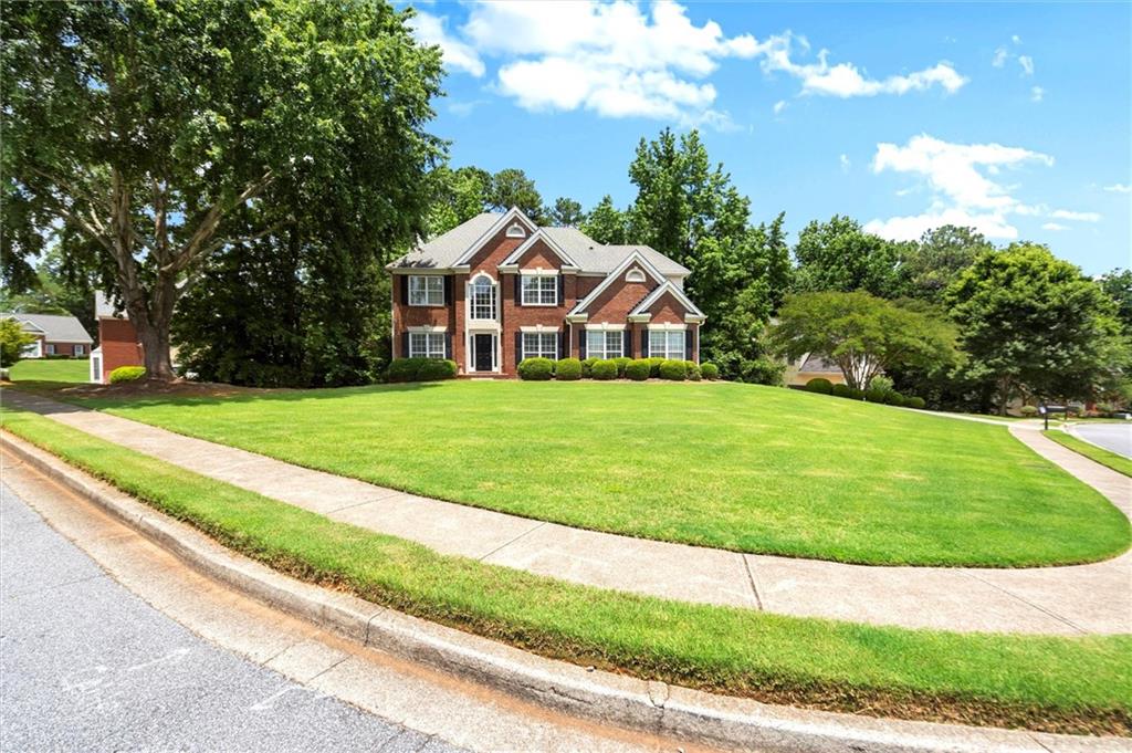 194 Lake Ruby Drive