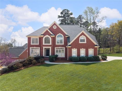 1236 Grand View Drive SE Smyrna GA 30126