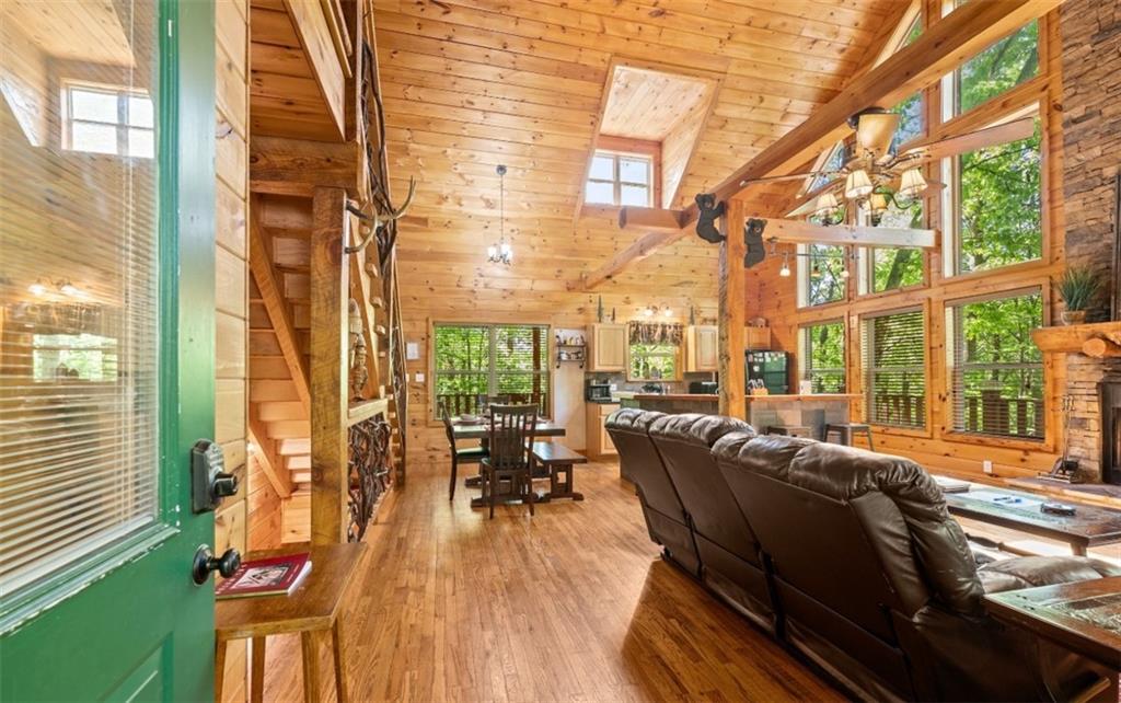 2239 Dean Mountain Road