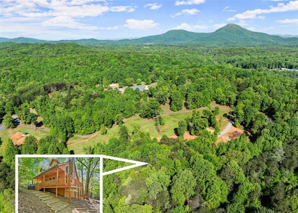 2239 Dean Mountain Road