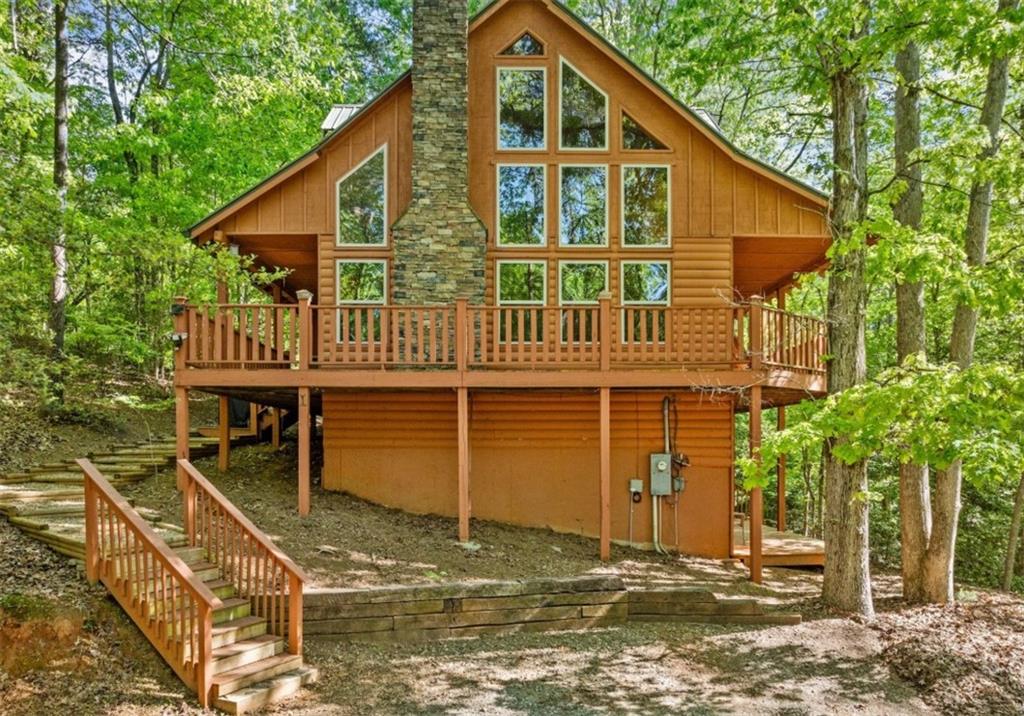 2239 Dean Mountain Road