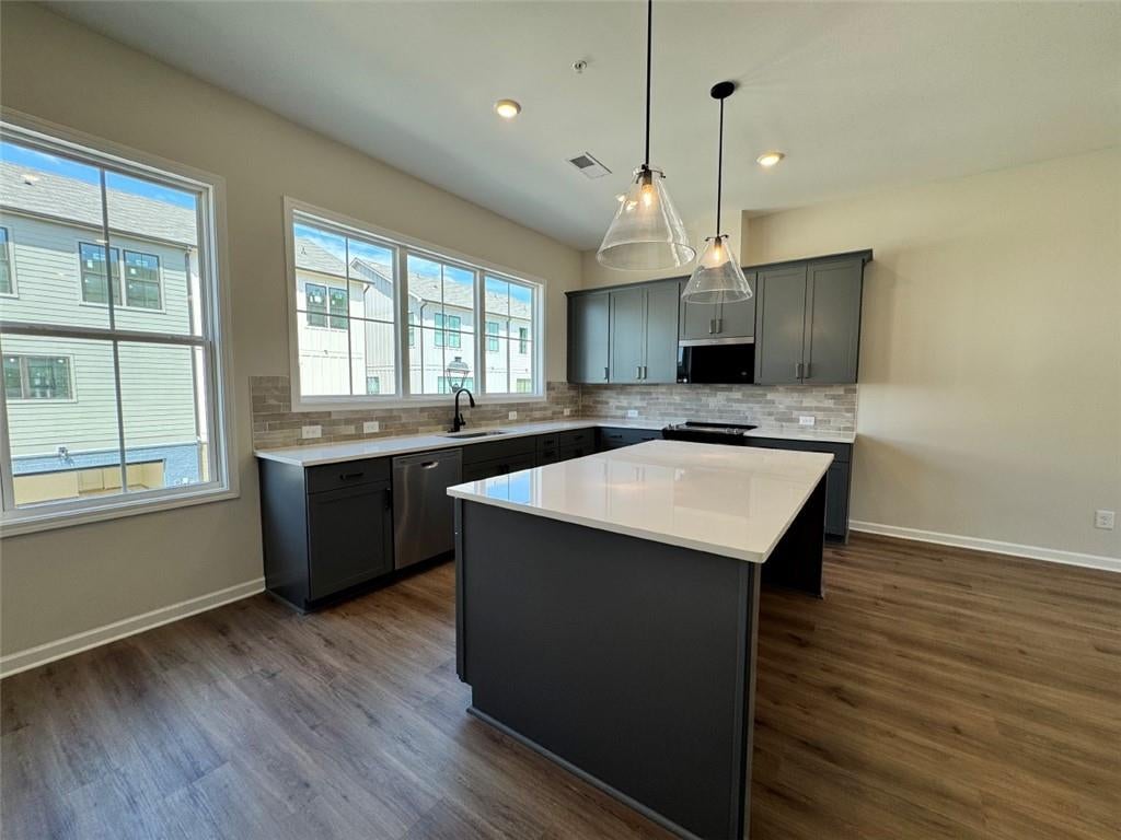 444 Argosy Park Circle #18