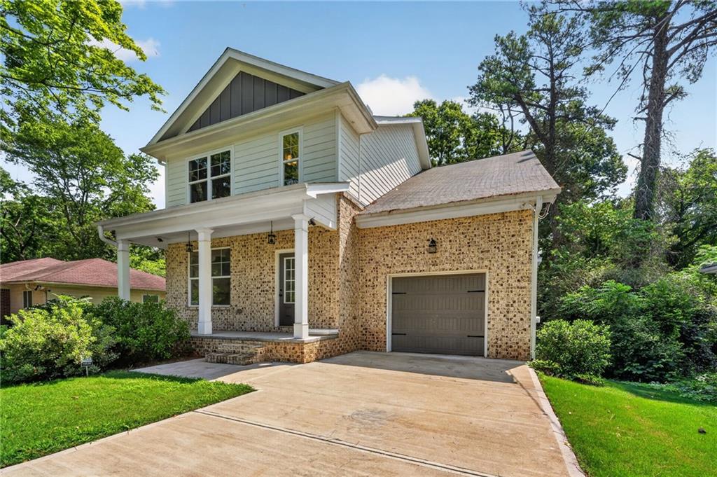 2126 Seavey Drive