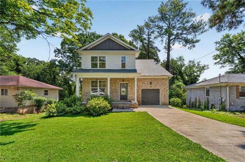 Photo of 2126 Seavey Drive, Decatur, GA 30032 (MLS # 7818774)