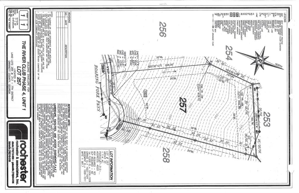 4920 Roaring Fork Pass, Suwanee, Georgia image 10