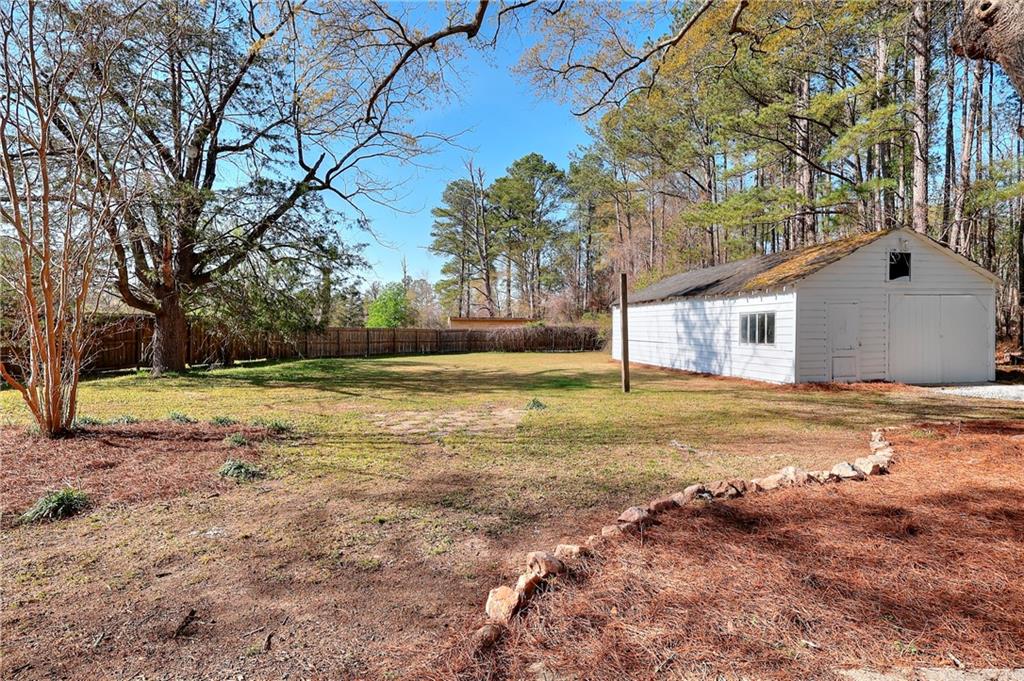 6316 Rockland Road, Lithonia, Georgia image 21