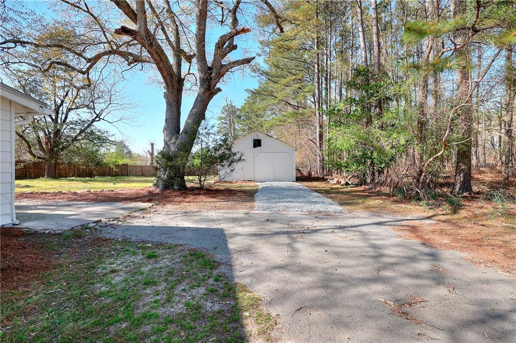 6316 Rockland Road, Lithonia, Georgia image 22
