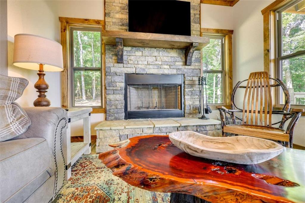 736 Mooring Drive, Ellijay, Georgia image 13