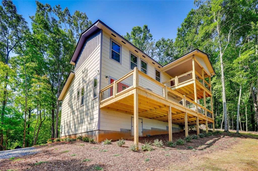 736 Mooring Drive, Ellijay, Georgia image 39