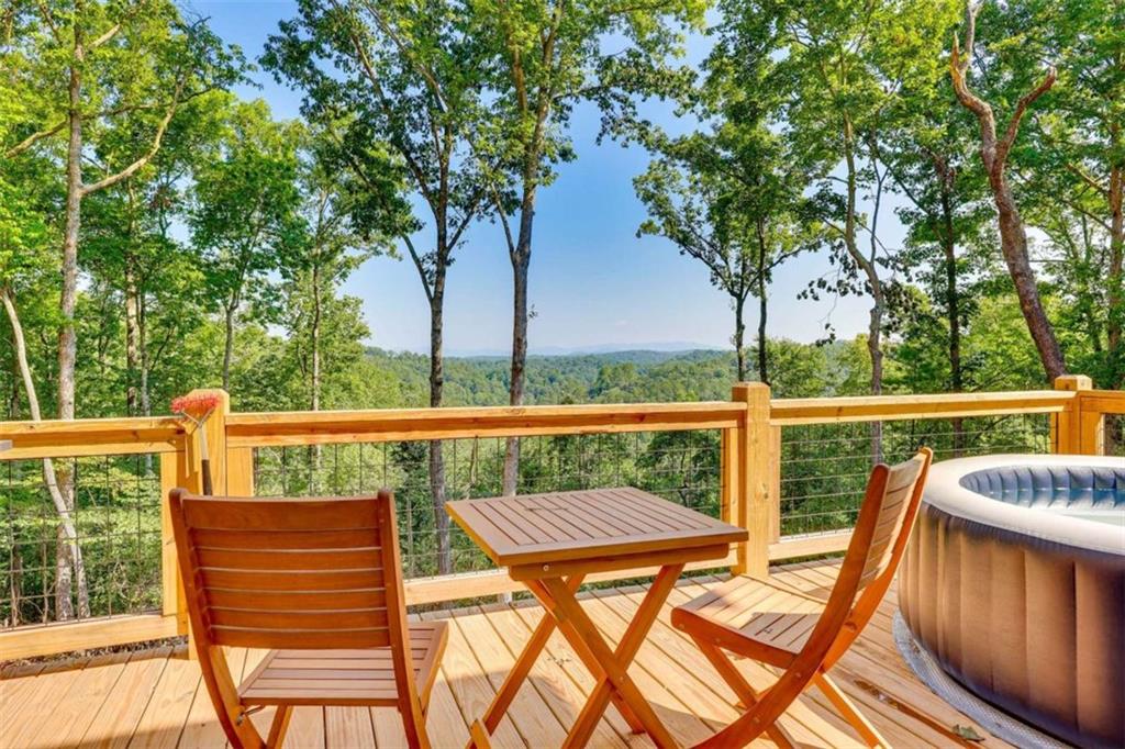 736 Mooring Drive, Ellijay, Georgia image 36