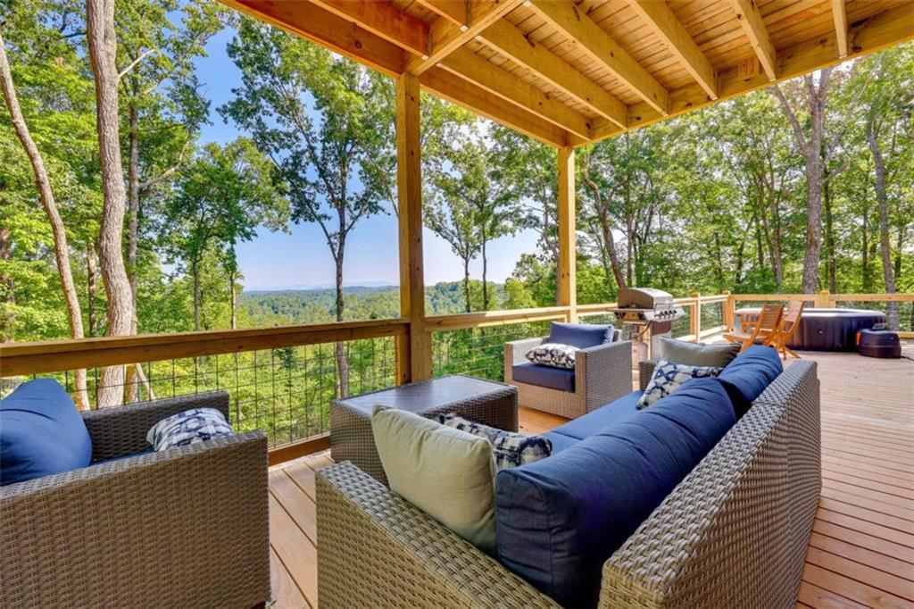 736 Mooring Drive, Ellijay, Georgia image 31