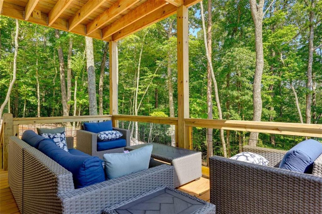 736 Mooring Drive, Ellijay, Georgia image 32