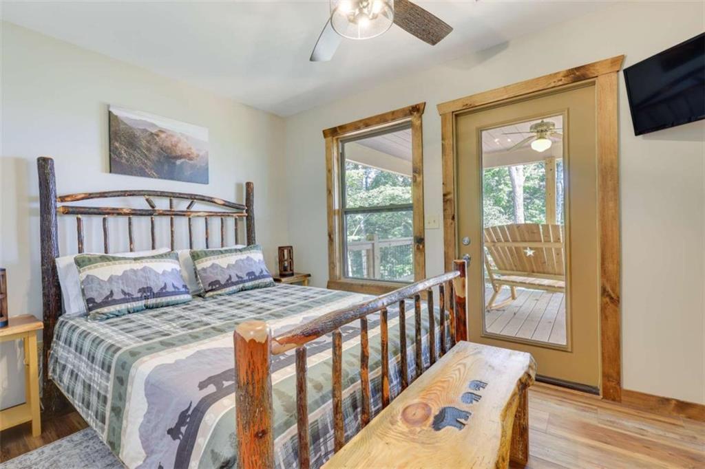 736 Mooring Drive, Ellijay, Georgia image 27