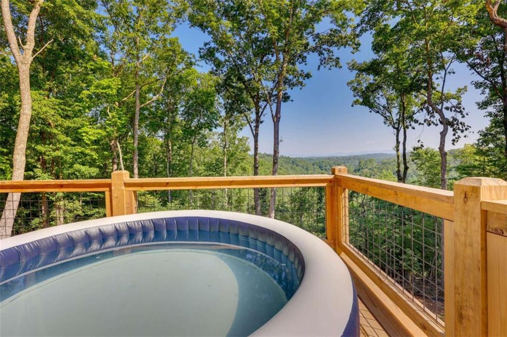 736 Mooring Drive, Ellijay, Georgia image 38